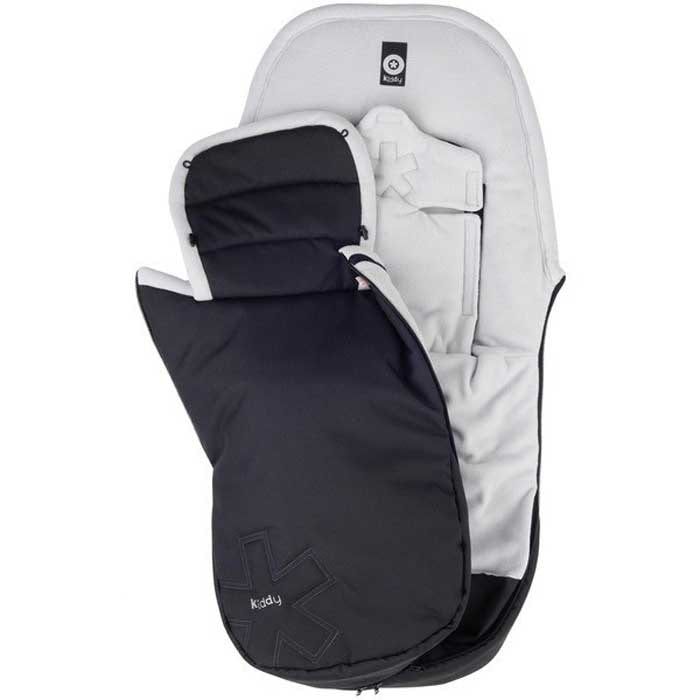 Муфта для ног Kiddy Footmuff