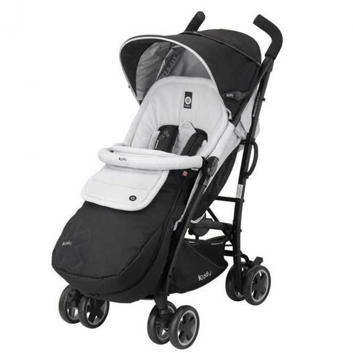 Муфта для ног Kiddy Footmuff