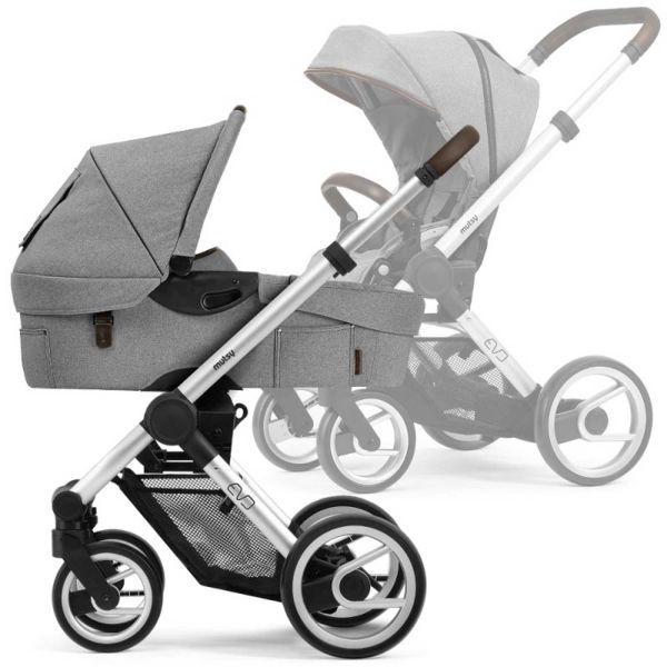 Универсальная коляска Mutsy Evo Farmer 2 в 1 Универсальная коляска Mutsy Evo Farmer 2 в 1