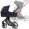 Универсальная коляска Mutsy Evo Urban Nomad 2 в 1