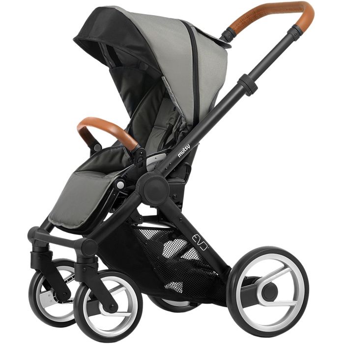 Прогулочная коляска Mutsy Evo Urban Nomad