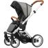 Прогулянкова коляска Mutsy Evo Urban Nomad