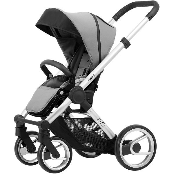 Прогулочная коляска Mutsy Evo Bold