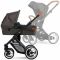 Универсальная коляска Mutsy Evo Urban Nomad 2 в 1