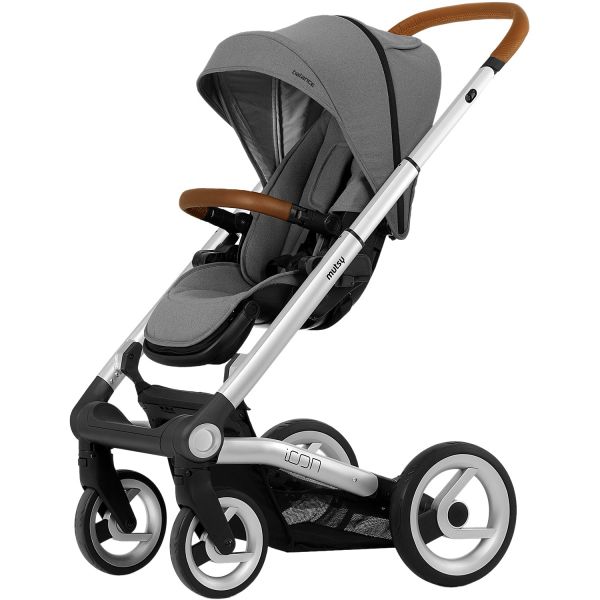 Прогулочная коляска Mutsy Icon Balance