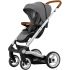 Прогулянкова коляска Mutsy Icon Balance