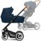 Універсальна коляска 2 в 1 Mutsy Icon Balance