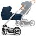 Універсальна коляска 2 в 1 Mutsy Icon Balance