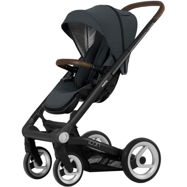 Прогулочная коляска Mutsy Icon Legend