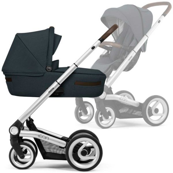 Универсальная коляска 2 в 1 Mutsy Icon Legend Универсальная коляска 2 в 1 Mutsy Icon Legend