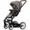 Прогулочная коляска Mutsy Icon Leisure