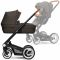Универсальная коляска 2 в 1 Mutsy Icon Leisure Универсальная коляска 2 в 1 Mutsy Icon Leisure