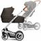 Универсальная коляска 2 в 1 Mutsy Icon Leisure Универсальная коляска 2 в 1 Mutsy Icon Leisure
