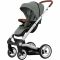 Прогулянкова коляска Mutsy Icon Vision