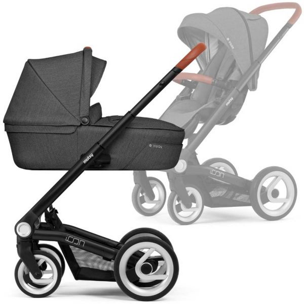 Универсальная коляска 2 в 1 Mutsy Icon Vision Универсальная коляска 2 в 1 Mutsy Icon Vision