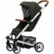 Прогулочная коляска Mutsy Nexo Прогулочная коляска Mutsy Nexo