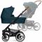 Універсальна коляска Mutsy Nio Adventure 2 в 1