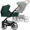 Універсальна коляска Mutsy Nio Adventure 2 в 1