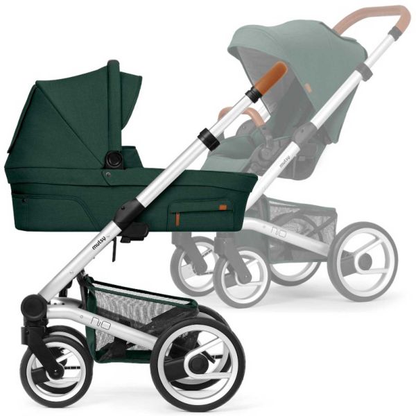 Универсальная коляска Mutsy Nio Adventure 2 в 1 Универсальная коляска Mutsy Nio Adventure 2 в 1