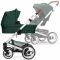 Універсальна коляска Mutsy Nio Adventure 2 в 1