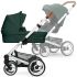 Універсальна коляска Mutsy Nio Adventure 2 в 1
