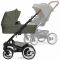 Універсальна коляска Mutsy Nio Adventure 2 в 1