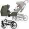 Універсальна коляска Mutsy Nio Adventure 2 в 1