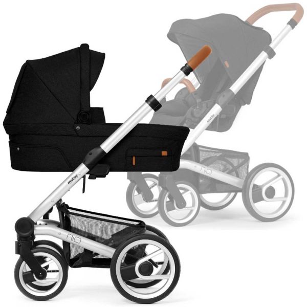 Универсальная коляска Mutsy Nio North 2 в 1 Универсальная коляска Mutsy Nio North 2 в 1