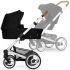 Універсальна коляска Mutsy Nio North 2 в 1