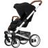 Прогулянкова коляска Mutsy Nio North