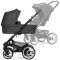 Универсальная коляска Mutsy Nio North 2 в 1