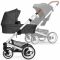 Универсальная коляска Mutsy Nio North 2 в 1