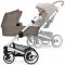 Универсальная коляска Mutsy Nio North 2 в 1