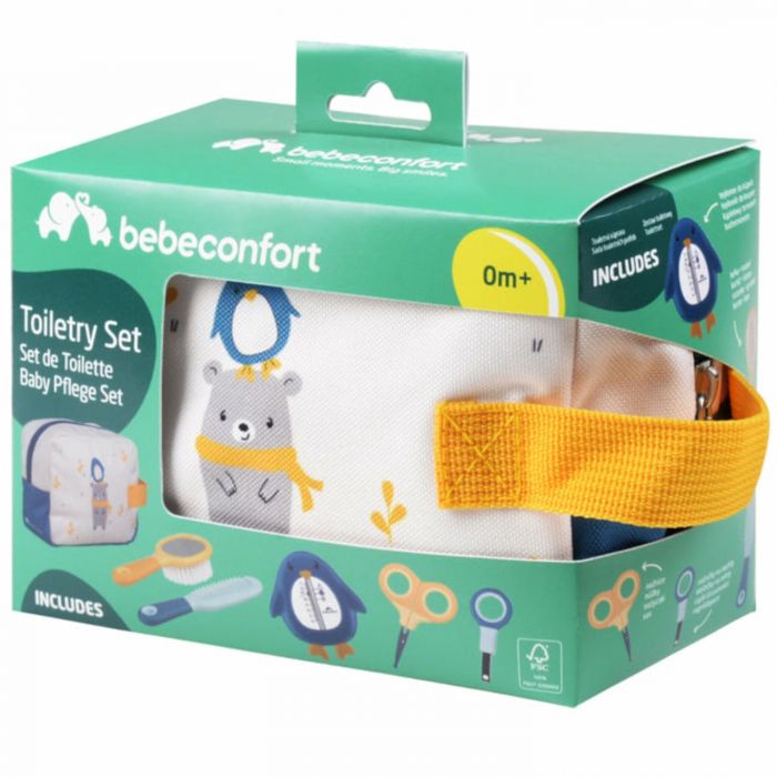 Набор для ухода за ребенком Bebe Confort