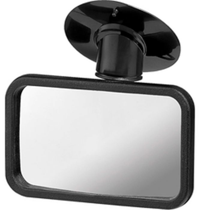 Набор для безопасной поездки Bebe Confort: зеркало, знак, шторка