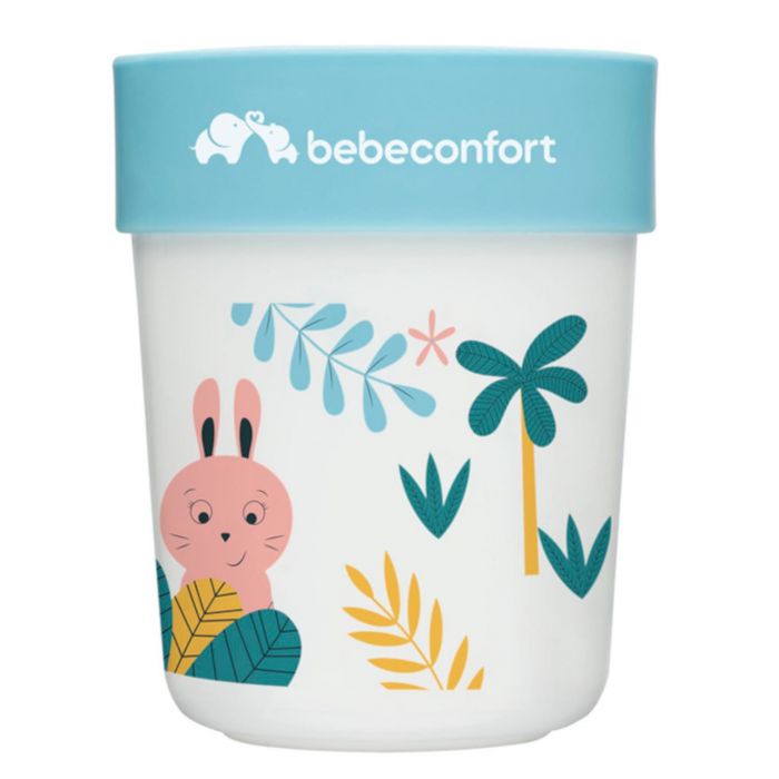 Набор из трех предметов для кормления Bebe Confort Little Buddies
