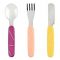 Набір дитячих столових приладів Babymoov