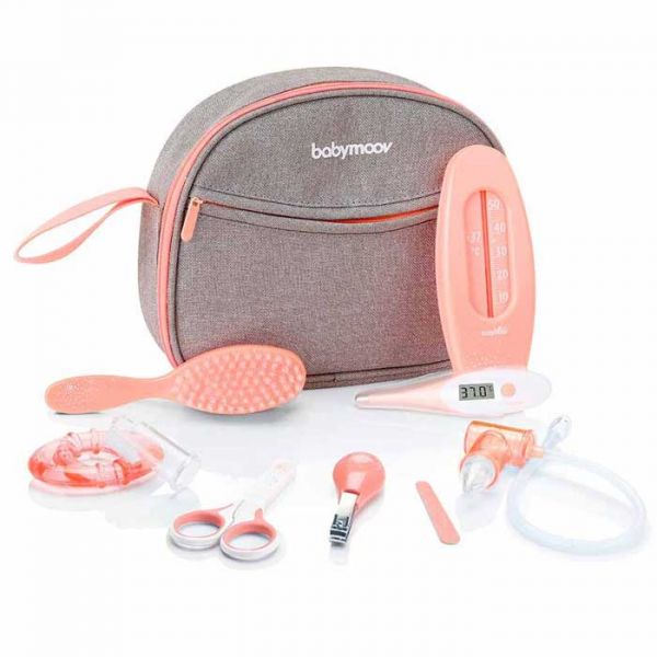 Набор по уходу за новорожденным Babymoov