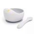 Набір посуду Oribel Cocoon 2 предмета – ложка та миска