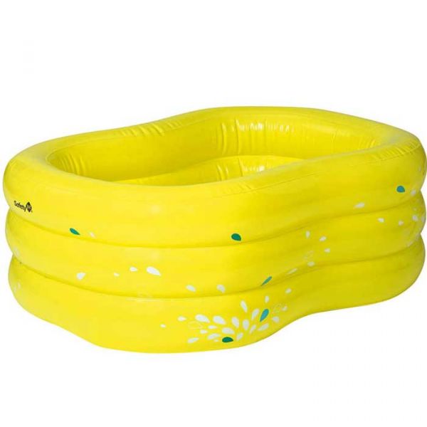 Надувная ванночка с матрасиком Safety 1st