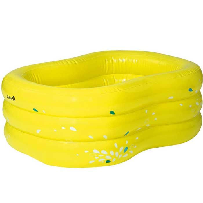 Надувна ванна з матрациком Safety 1st
