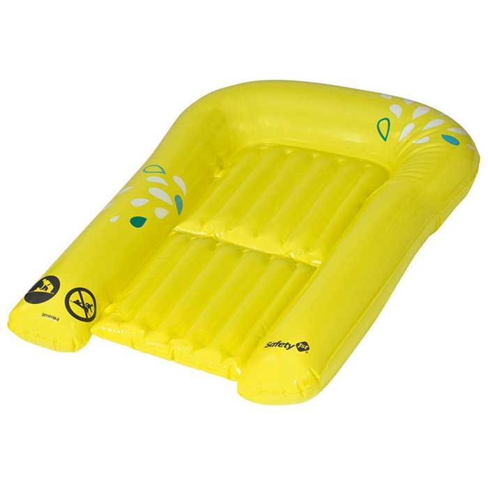 Надувна ванна з матрациком Safety 1st