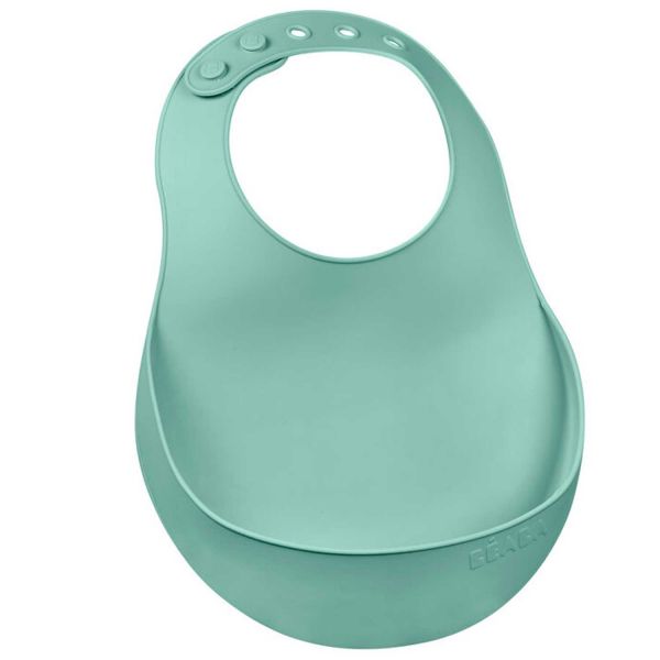 Нагрудник силиконовый Beaba Нагрудник силиконовый Beaba