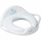 Сидіння для унітазу Tega Baby м'яке