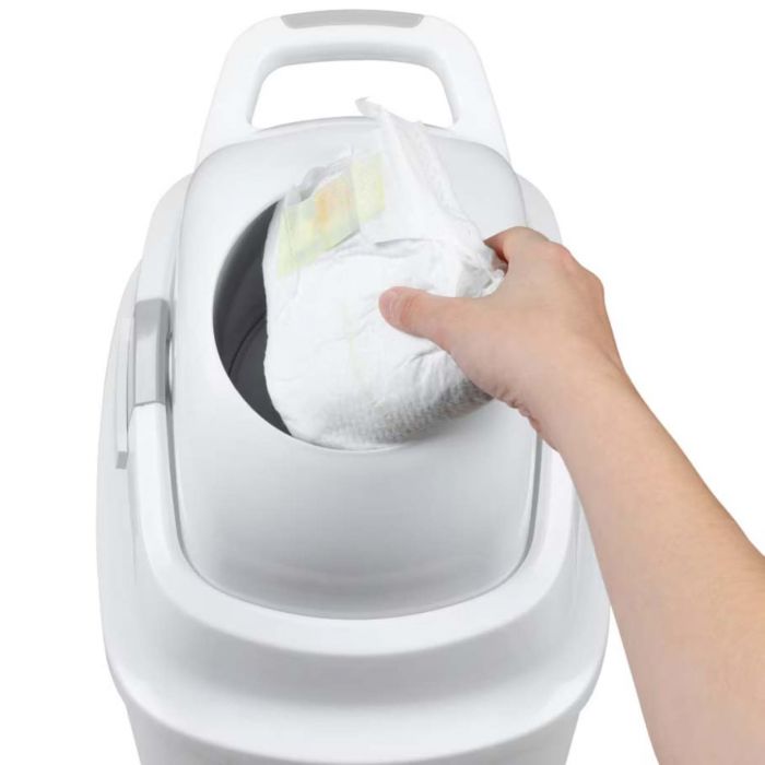 Накопитель подгузников Bebe Confort