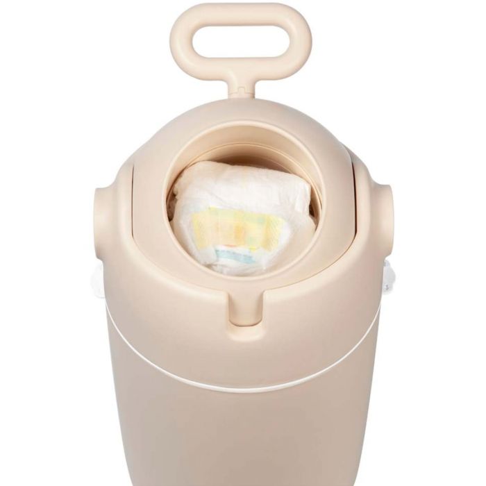 Накопитель подгузников Bebe Confort Odour Control