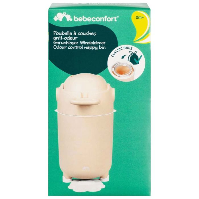 Накопитель подгузников Bebe Confort Odour Control