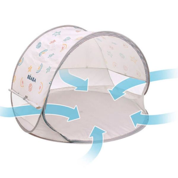 Палатка игровая Beaba Breezy 120 х 85 см