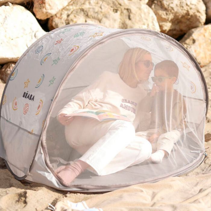 Палатка игровая Beaba Breezy 120 х 85 см