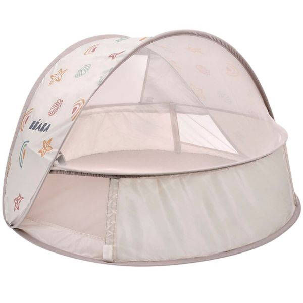 Игровой манеж-бассейн Beaba Breezynest Anti UV 100 х 60 см